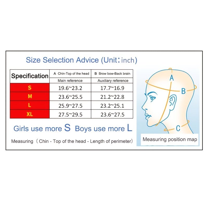 Face Lifting Belt for Cheek V-Shape Lift